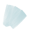 Artègo Beauty Fusion Ocean pastel renk örneği
