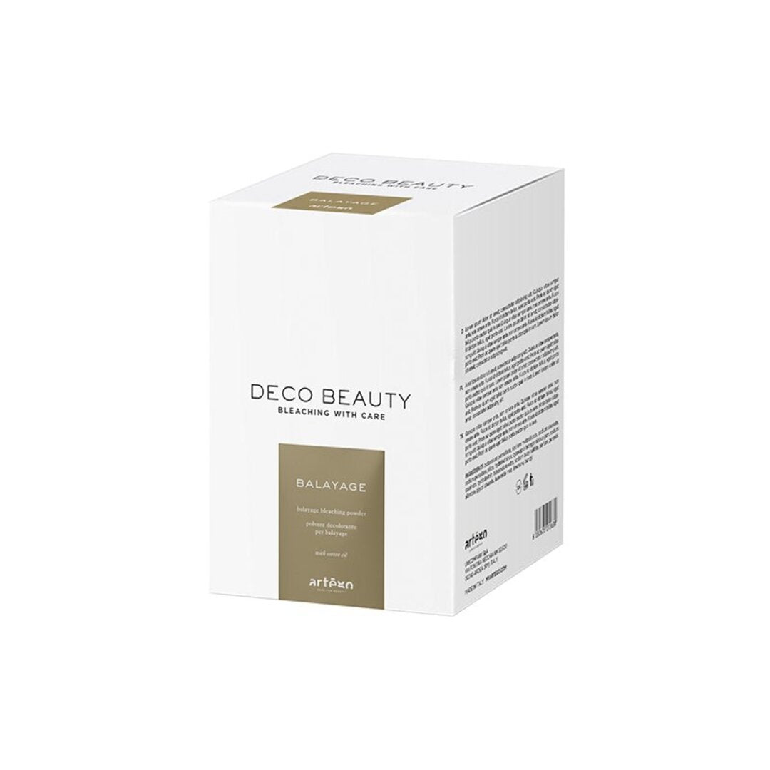 Artègo Deco Beauty Balayage Saç Açıcı Toz 1 kg