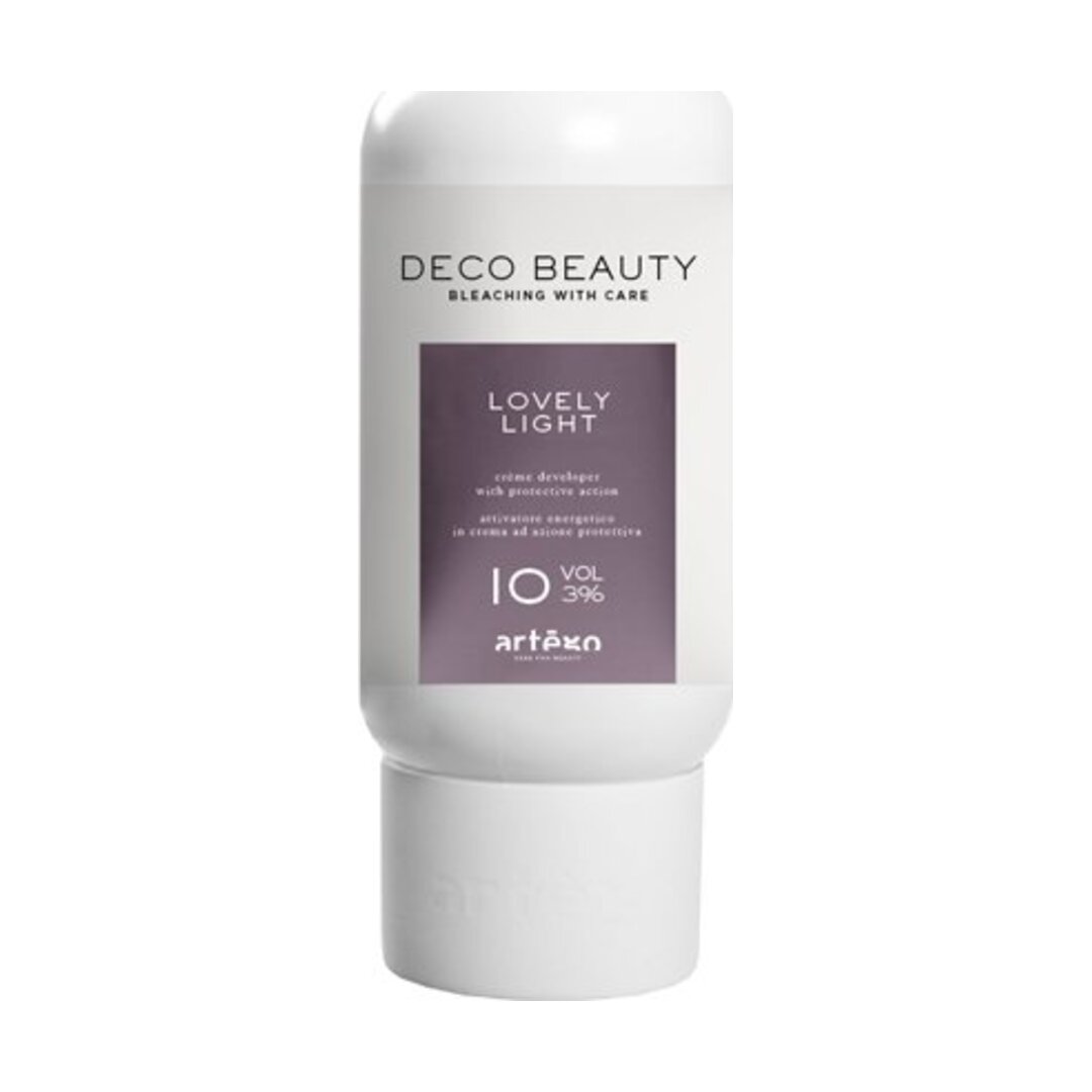 Artègo Deco Beauty Lovely Light Oksidan 10 Vol %3 1000 ml