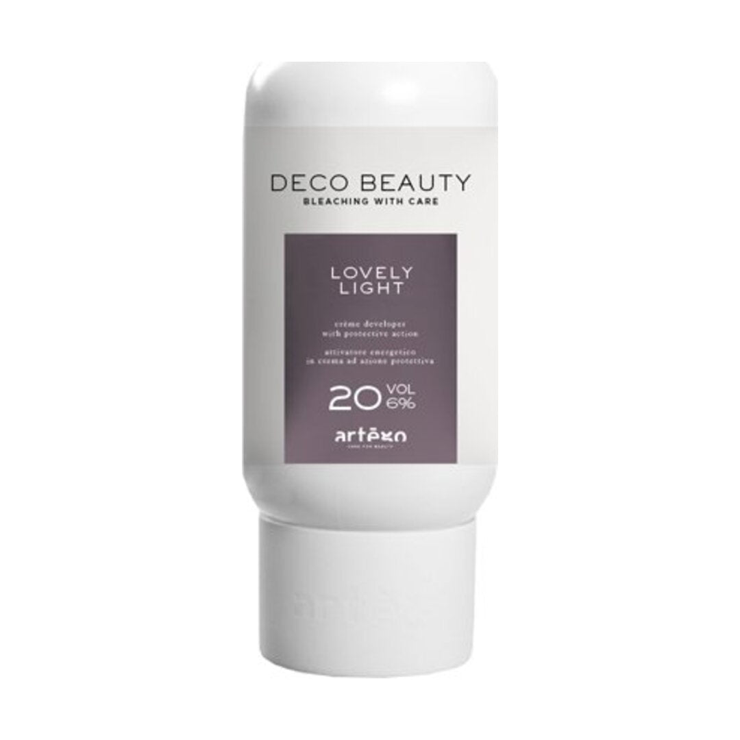 Artègo Deco Beauty Lovely Light Oksidan 20 Vol %6 1000 ml