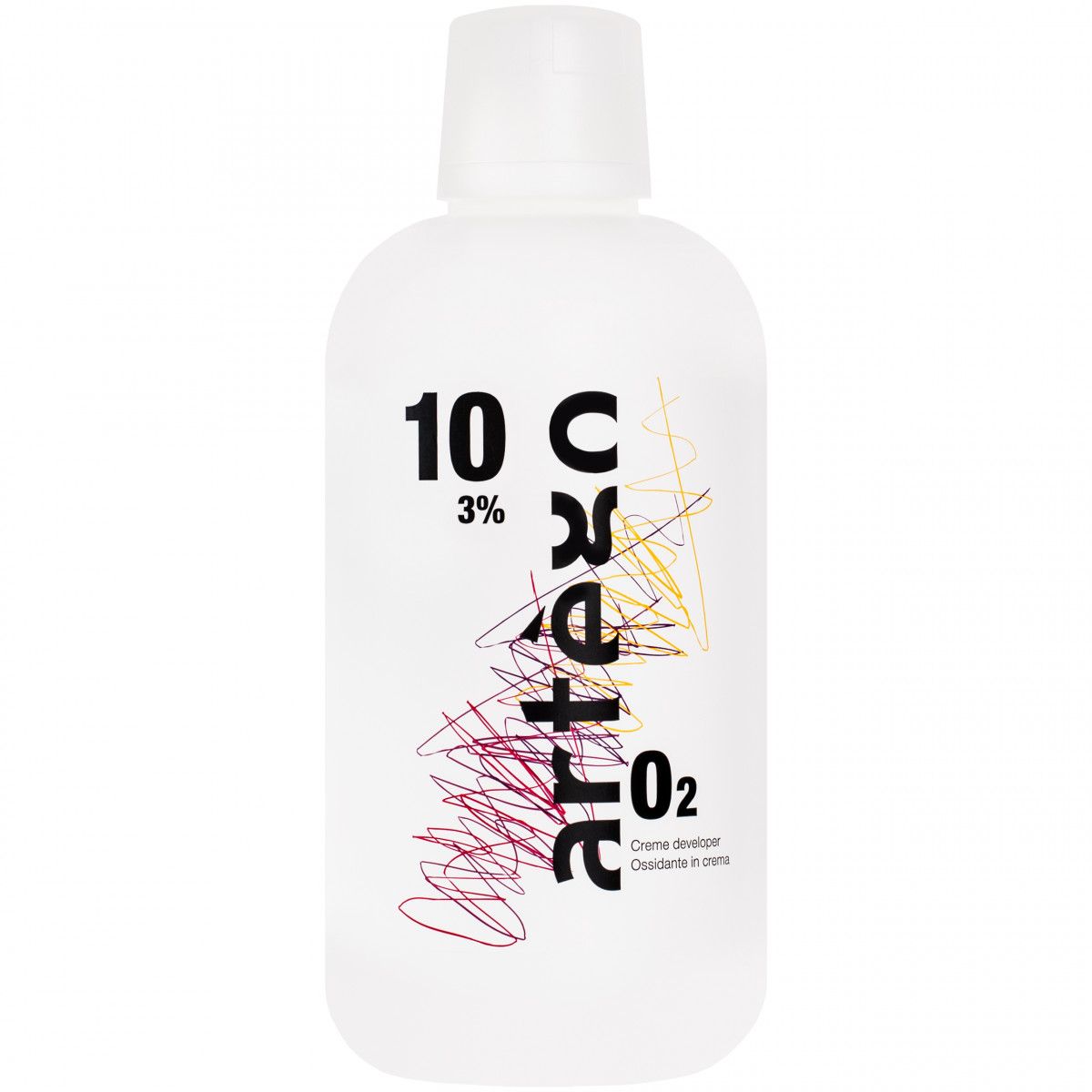 Artègo It's Color O2 Oksidan Krem 10 Vol %3 1000 ml