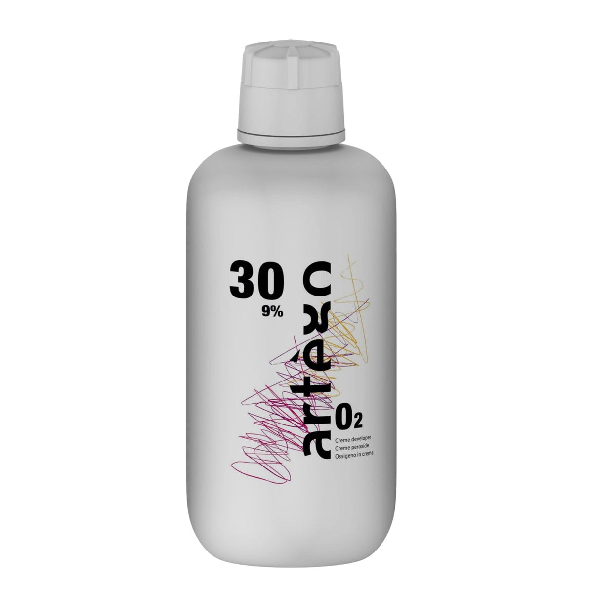 Artègo It's Color O2 Oksidan Krem 30 Vol %9 1000 ml