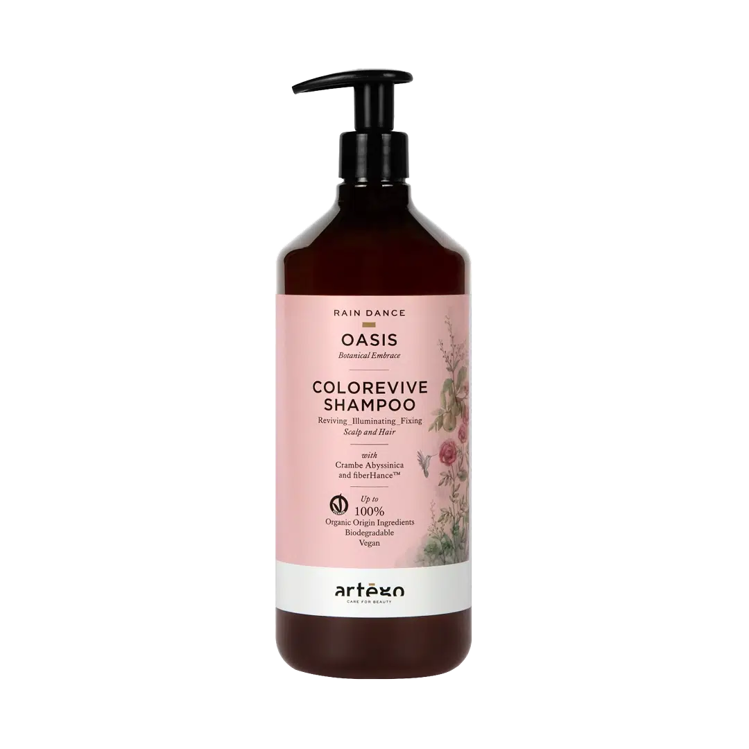 Artègo Rain Dance Oasis ColoRevive Shampoo ürün görseli