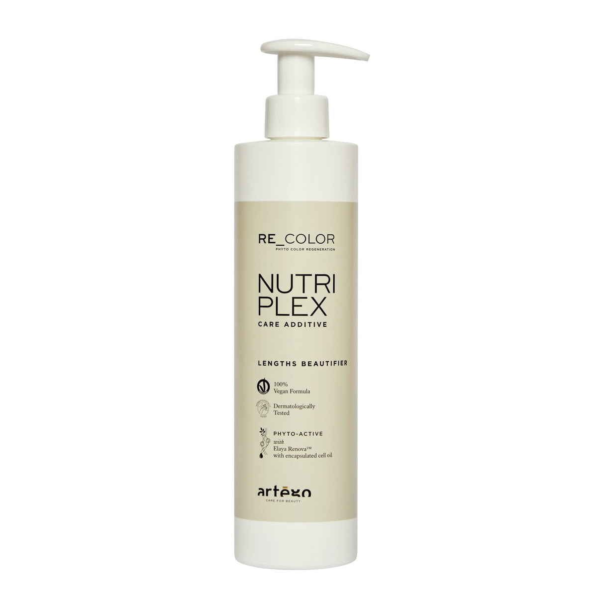 Artègo RE_COLOR Nutriplex bakım katkısı 500 ml