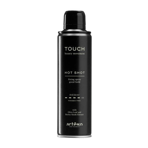 Artègo Touch Hot Shot ürün görseli