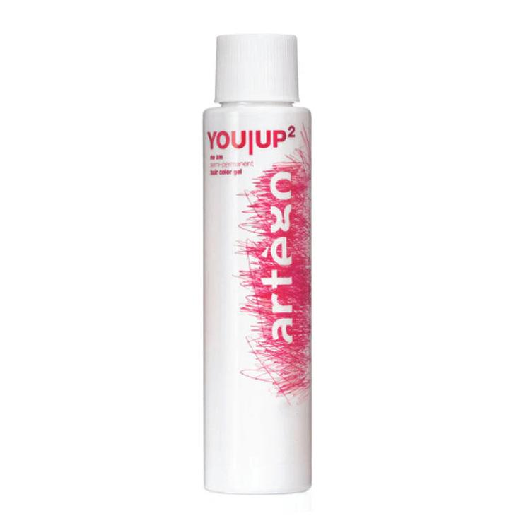 Artègo You Up2 Amonyaksız Yarı Kalıcı Jel Saç Boyası 100 ml