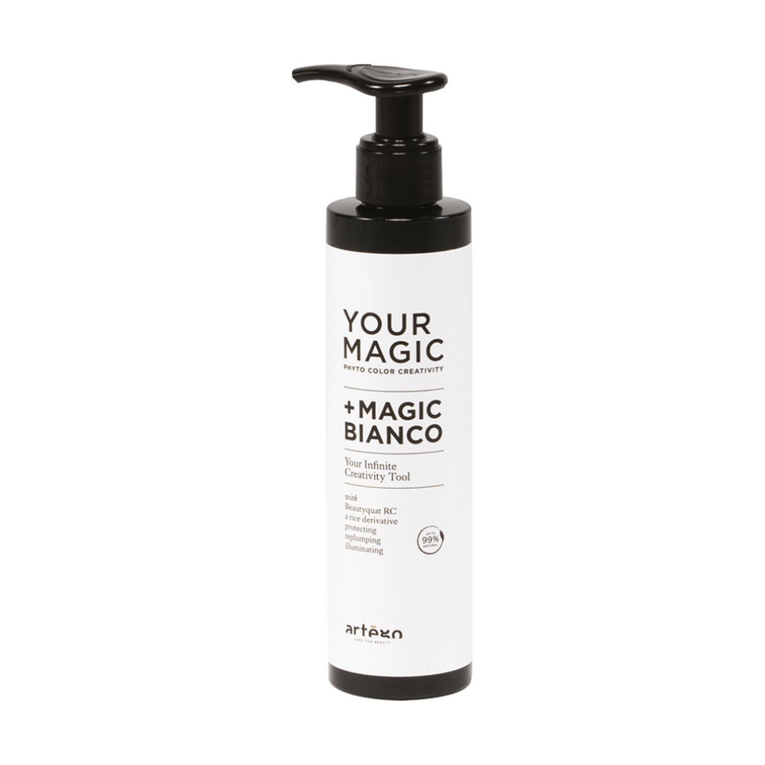 Artègo Your Magic +Magic Bianco 200 ml