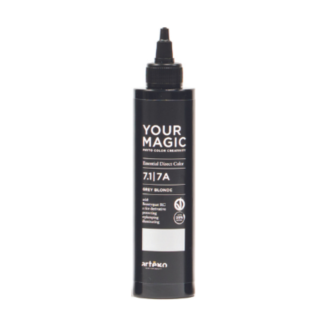 Artègo Your Magic Essential 7.1/7A Küllü Sarı 200 ml