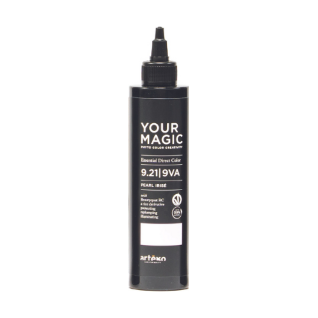 Artègo Your Magic Essential 9.21/9VA İnci İrize 200 ml