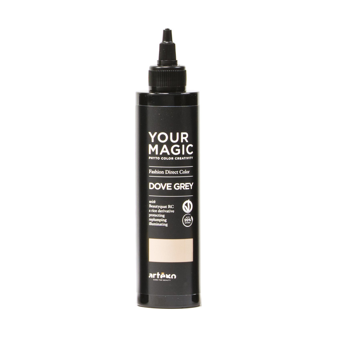 Artègo Your Magic Fashion Güvercin Grisi 200 ml