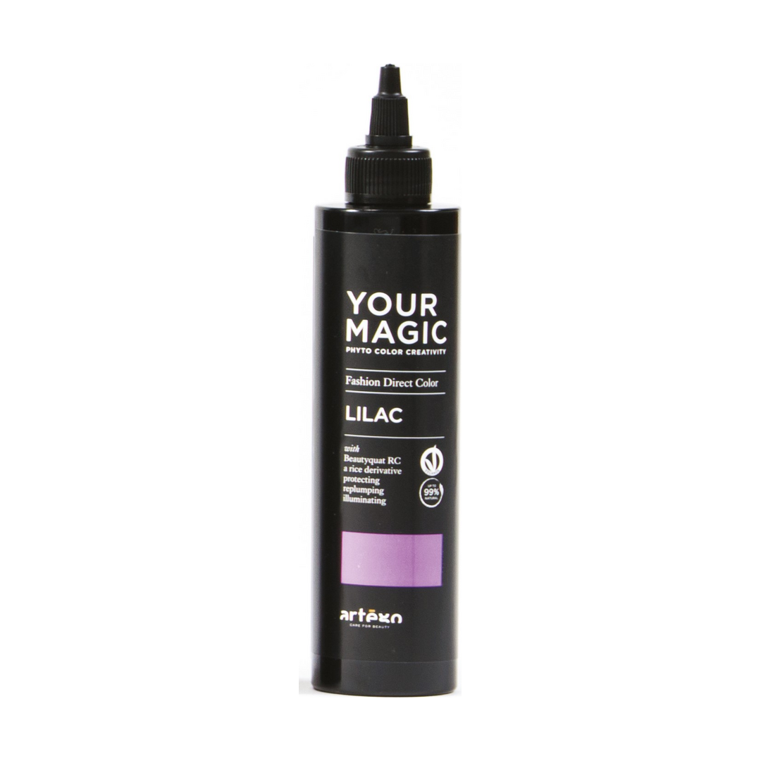 Artègo Your Magic Fashion Lila 200 ml