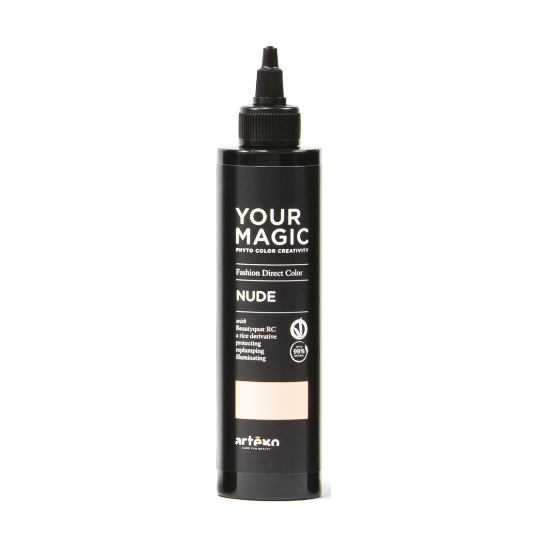 Artègo Your Magic Fashion Nude Ten Rengi 200 ml