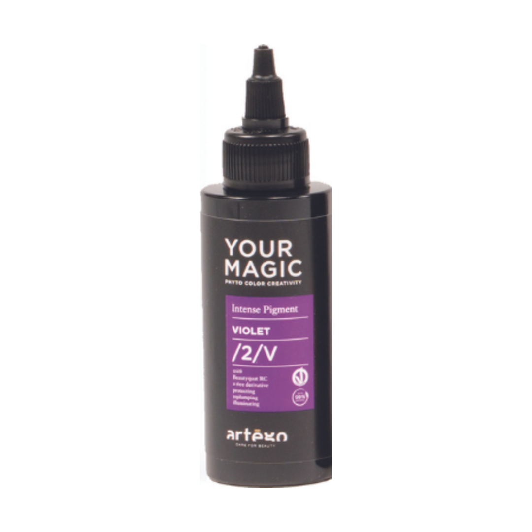 Artègo Your Magic Intense Pigment Viyole 2/V 100 ml