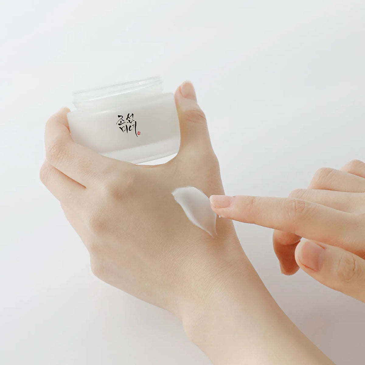 Beauty of Joseon, Dynasty Cream (Yaşlanma Karşıtı Yüz Kremi ) 50 mL ürün görseli