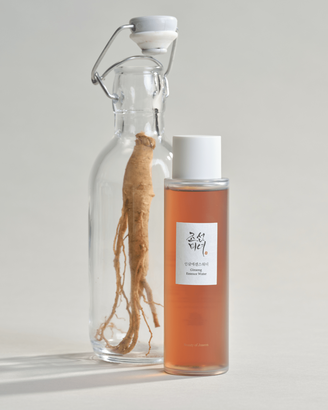 Beauty of Joseon Ginseng Essence Water (Besleyici Ginseng Esansı) 150mL ürün görseli