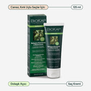 BioKap Besleyici ve Dolaşık Açıcı Saç Kremi 125 ml