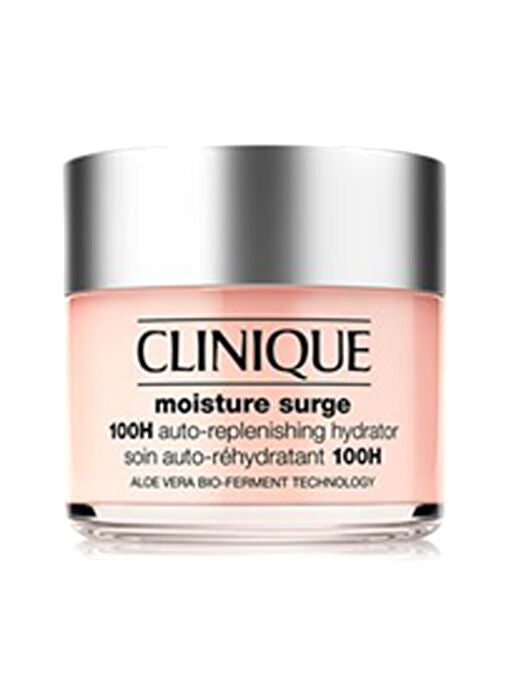 Clinique Moisture Surge MS 100H Etkili Nemlendirici 125 ml
