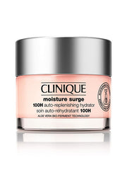 Clinique Moisture Surge MS 100H Etkili Nemlendirici 15 ml