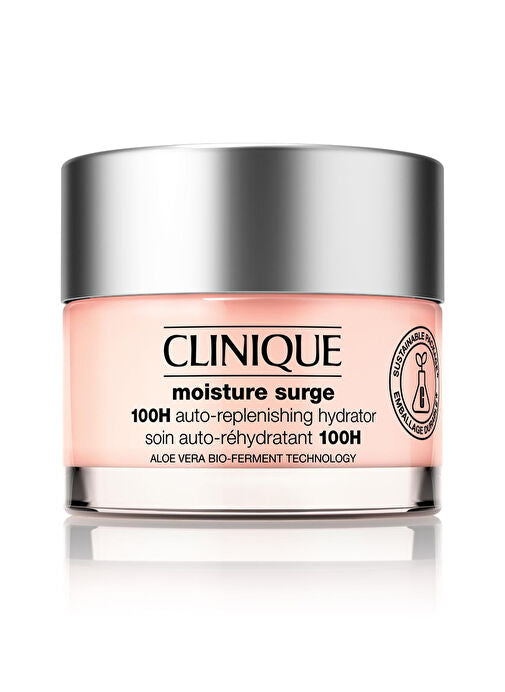 Clinique Moisture Surge MS 100H Etkili Nemlendirici 15 ml