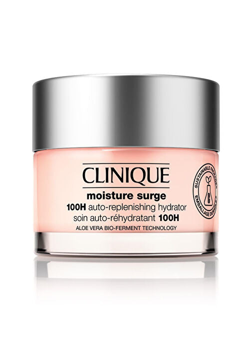 Clinique Moisture Surge MS 100H Etkili Nemlendirici 30 ml