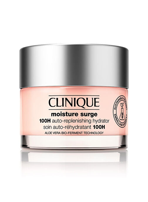 Clinique Moisture Surge MS 100H Etkili Nemlendirici 50 ml