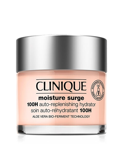 Clinique Moisture Surge MS 100H Etkili Nemlendirici 75 ml