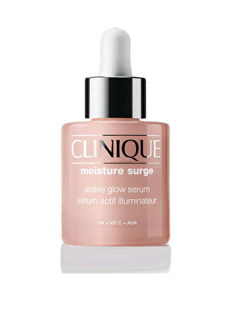 Clinique Moisture Surge Active Glow Nemlendirici Yüz Serumu 30 ml