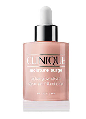 Clinique Moisture Surge Active Glow Nemlendirici Yüz Serumu 50 ml