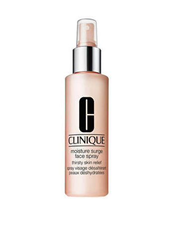 Clinique Moisture Surge Nemlendirici Yüz Spreyi 125 ml