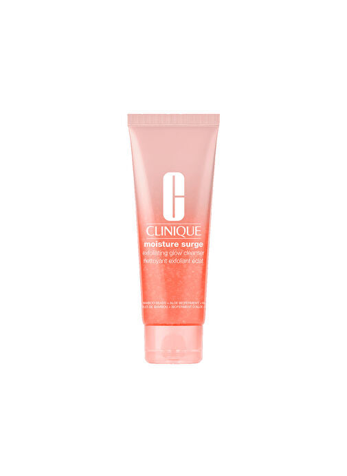 Clinique Moisture Surge Köpüren Arındırıcı Peeling 125 ml