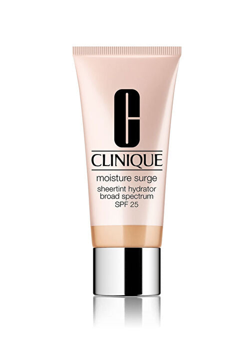 Clinique Moisture Surge Tinted Nemlendirici Light