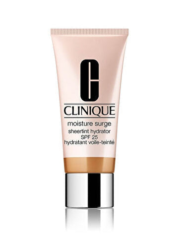 Clinique Moisture Surge Tinted Nemlendirici Medium