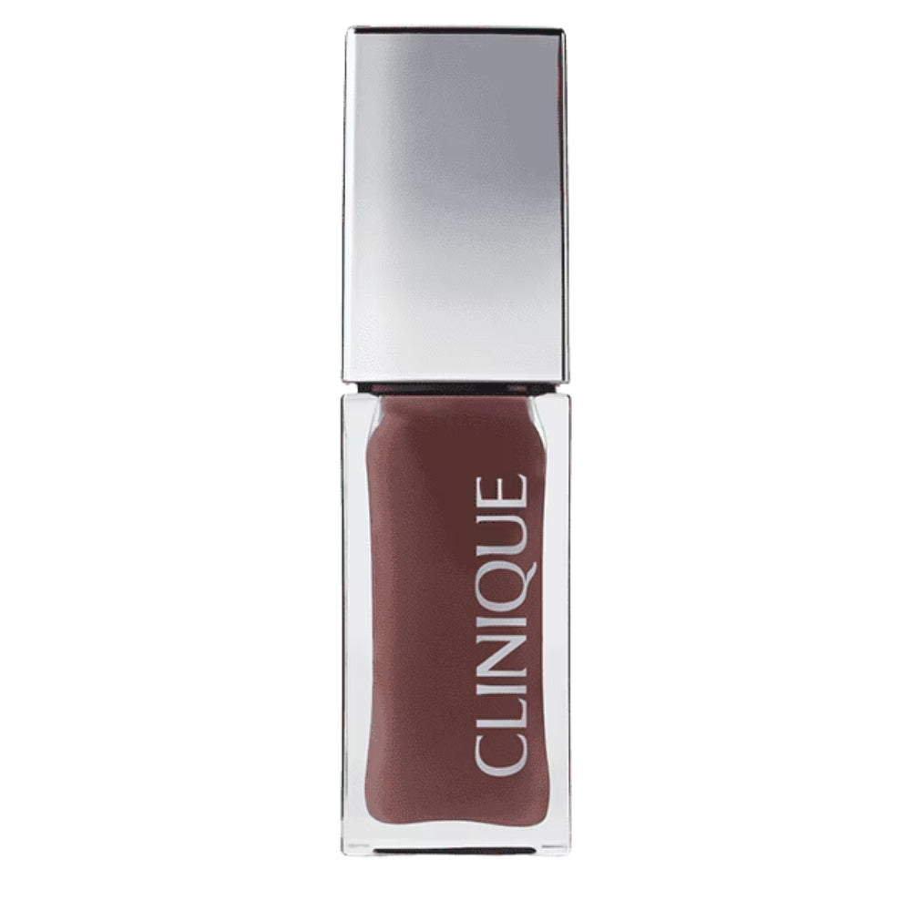 Clinique Pop Lip & Cheek Oil Nude Honey - 1