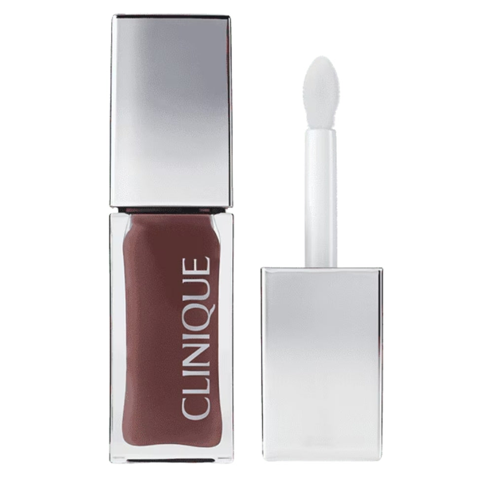 Clinique Pop Lip & Cheek Oil Nude Honey - 2
