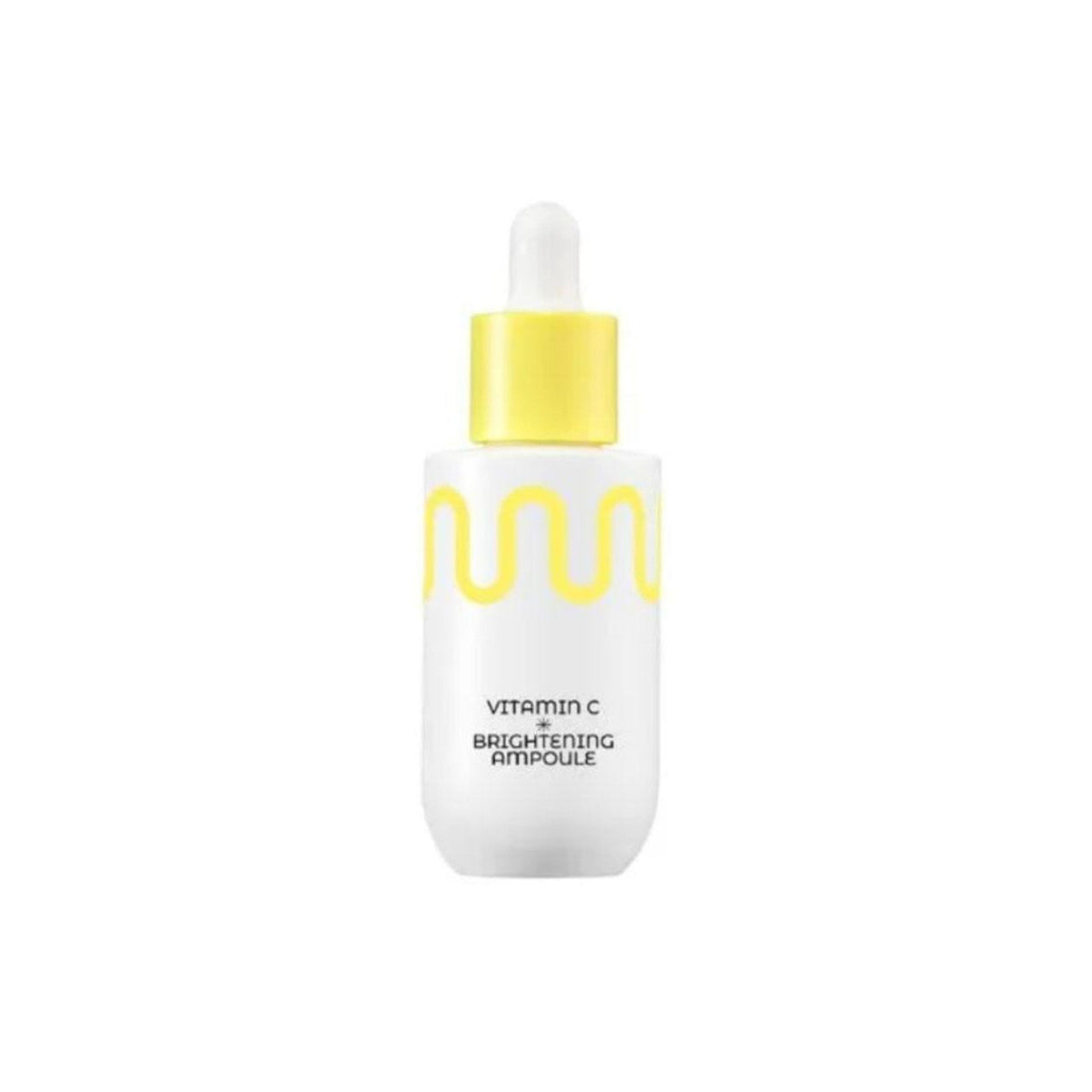 Commonlabs, Vitamin C Brightening Ampoule (C Vitaminli Aydınlatıcı Ampul) 30mL