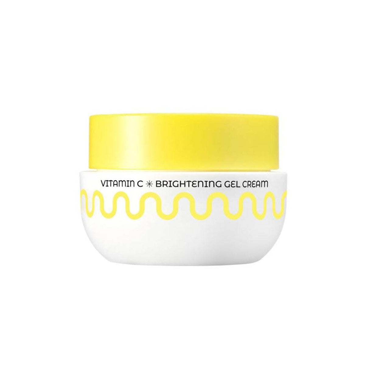 Commonlabs, Vitamin C Brightening Gel Cream (C Vitaminli Canlandırıcı ve Aydınlatıcı Jel Krem) 50g