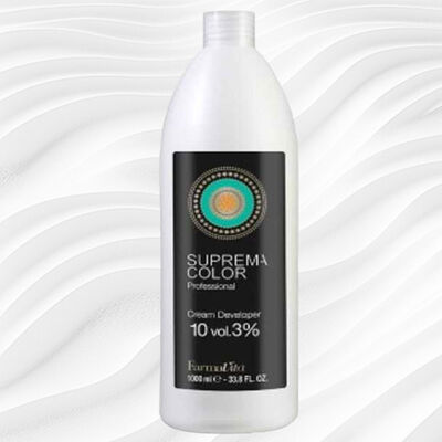 Farmavita Suprema Color Krem Oksidan 10 Vol. 1000 ml – Ürün görseli