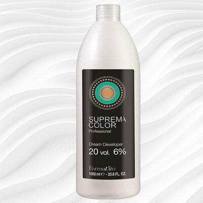 Farmavita Suprema Color Krem Oksidan 20 Vol. 1000 ml – Ürün görseli
