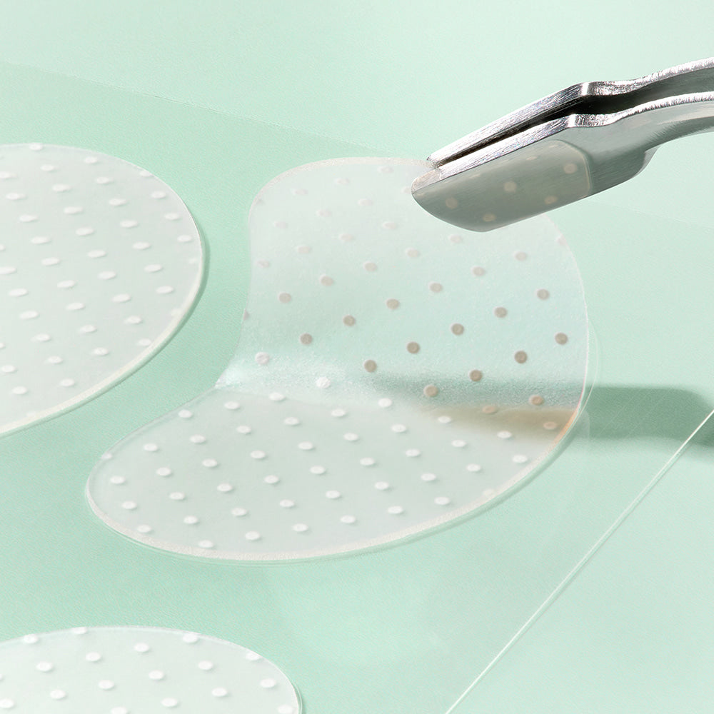 ILSO No Problem Spot Patch görsel 4