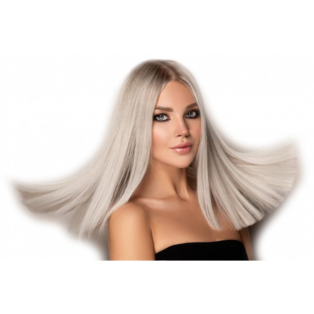 Kerasystem Clarifying Shampoo - Arındırıcı Şampuan 1000 ml – Ürün görseli 3