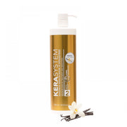Kerasystem Maksimum Keratin Bakım ve Düzleştirme Vanilya 1000 ml – Ürün görseli 1