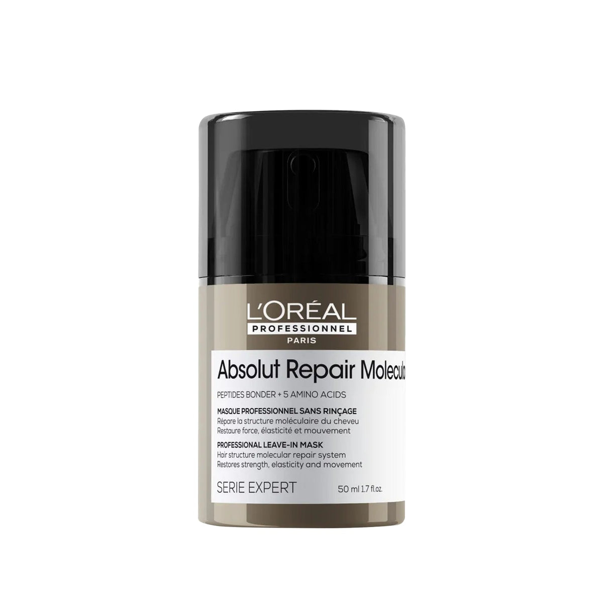 Absolut Repair Molecular Durulanmayan Maske 50 ml