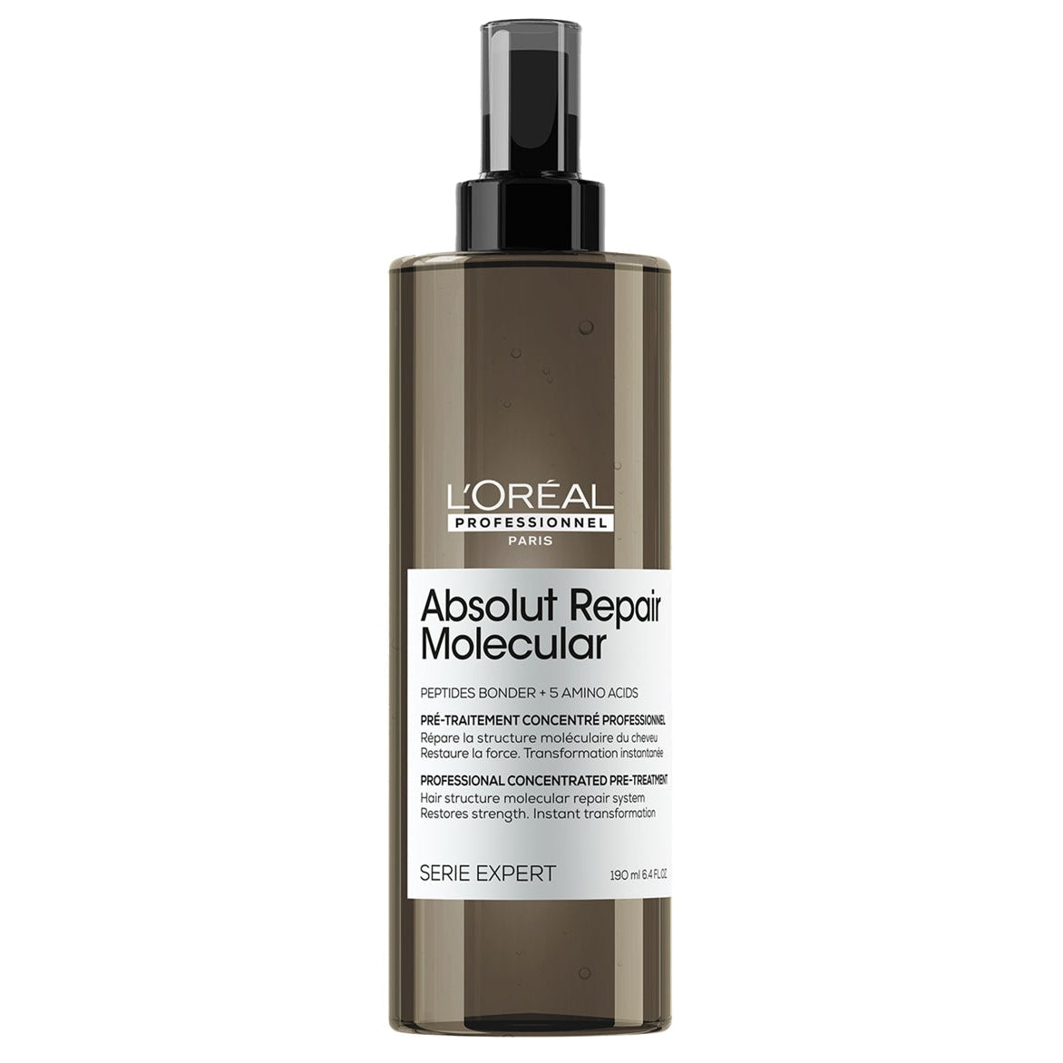 Absolut Repair Molecular Konsantre Salon Ön Bakım 190 ml