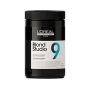 L'Oréal Professionnel Blond Studio 9 Lightening Powder Saç Açıcı Toz 500 g