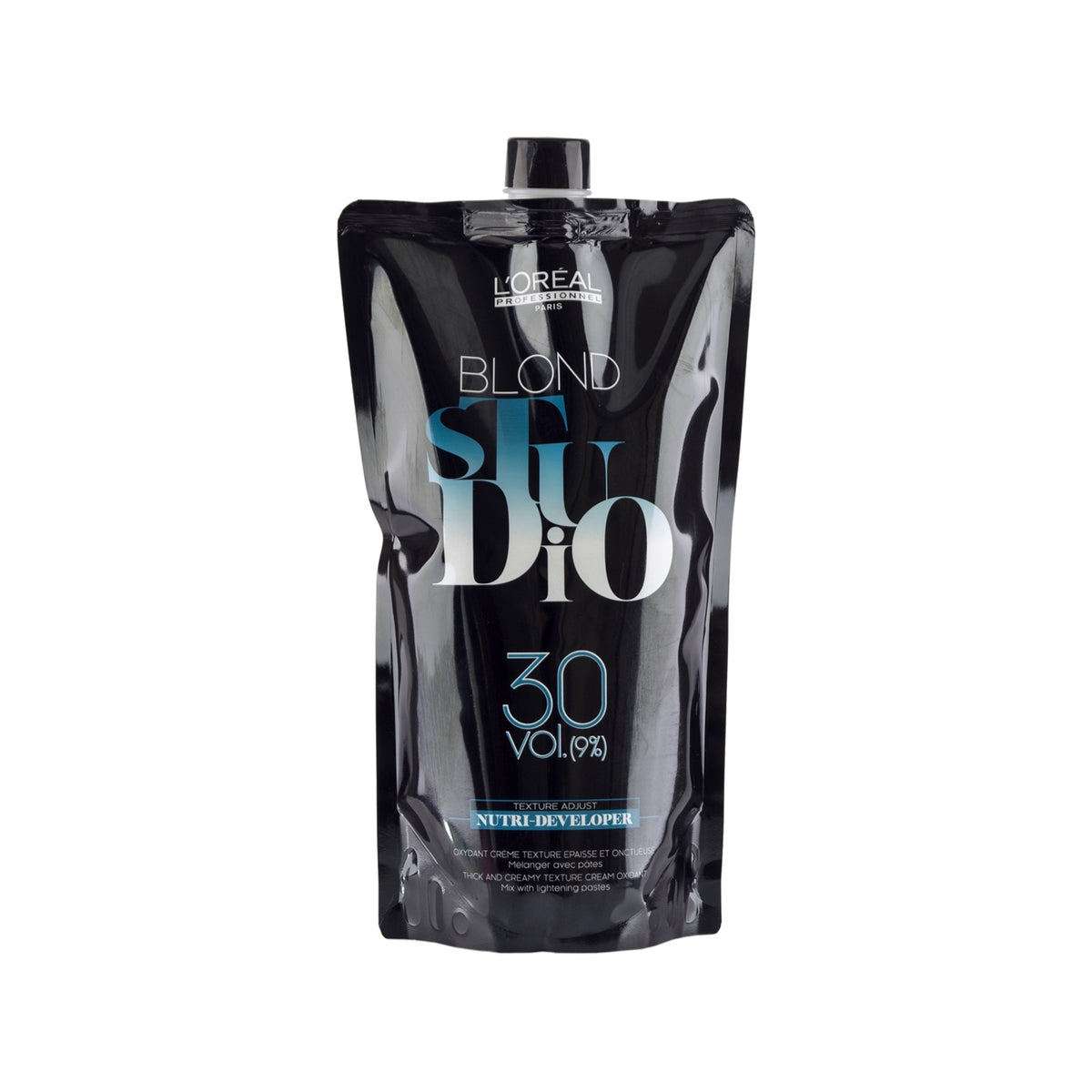 L'Oréal Professionnel Blond Studio Oksidan %9 30 Vol. 1000 ml