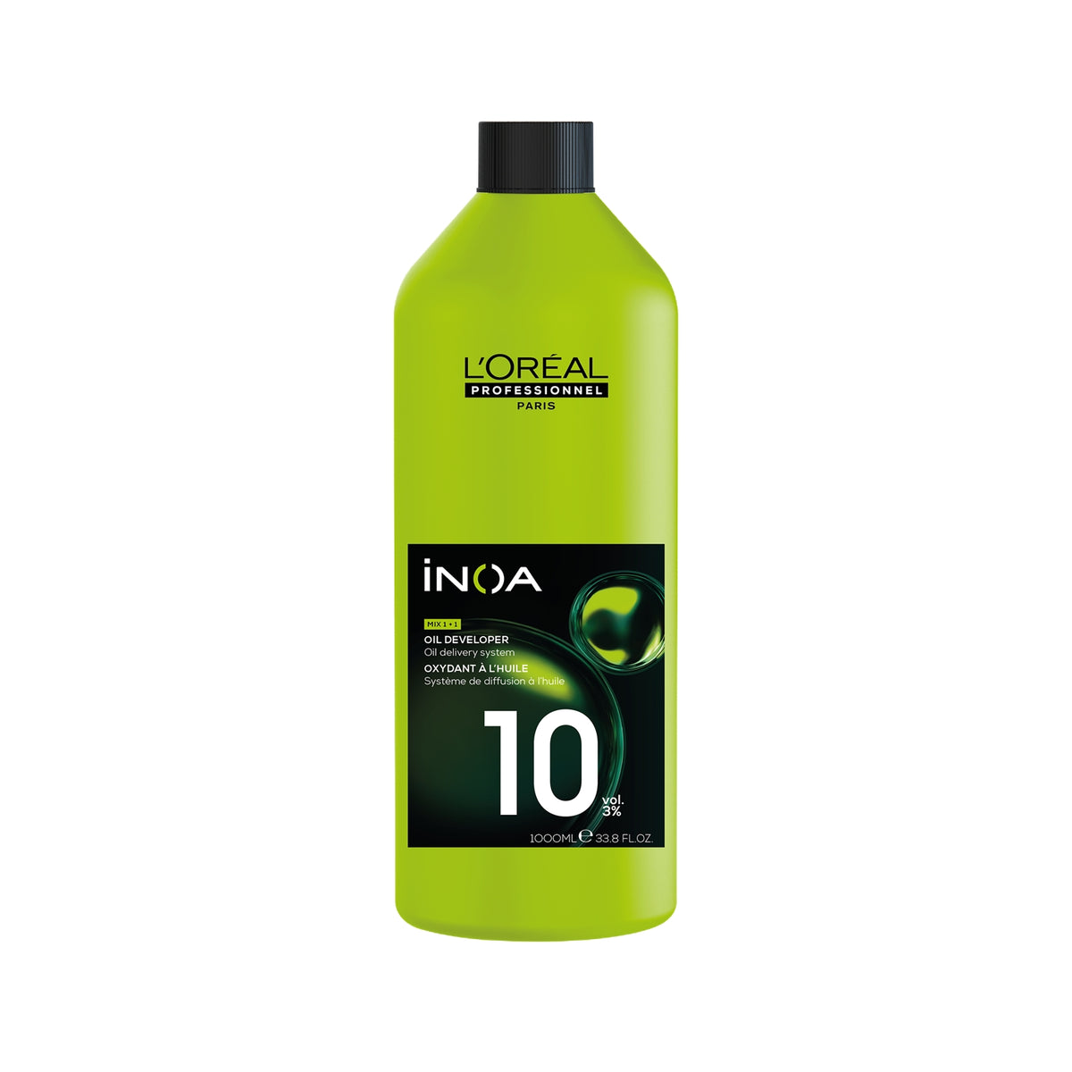 L'Oréal Professionnel INOA Oksidan Krem 10 Vol. 1000 ml