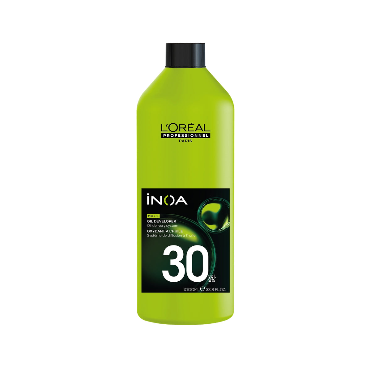 L'Oréal Professionnel INOA Oksidan Krem 30 Vol. 1000 ml