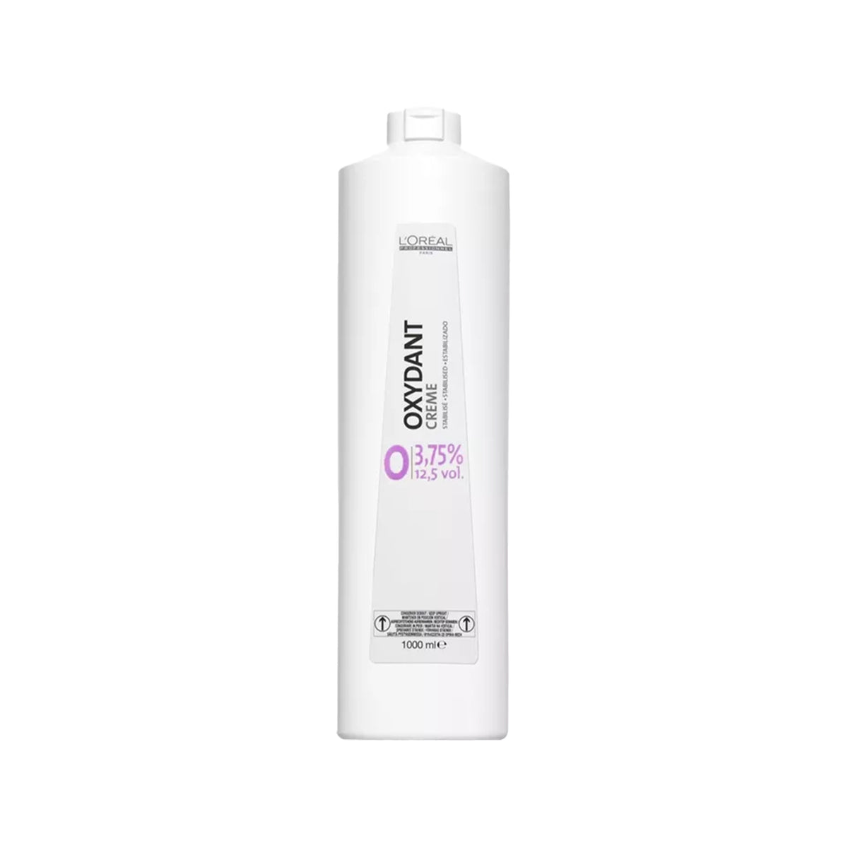 L'Oréal Professionnel Oksidan Krem %3,75 12,5 Vol. 1000 ml