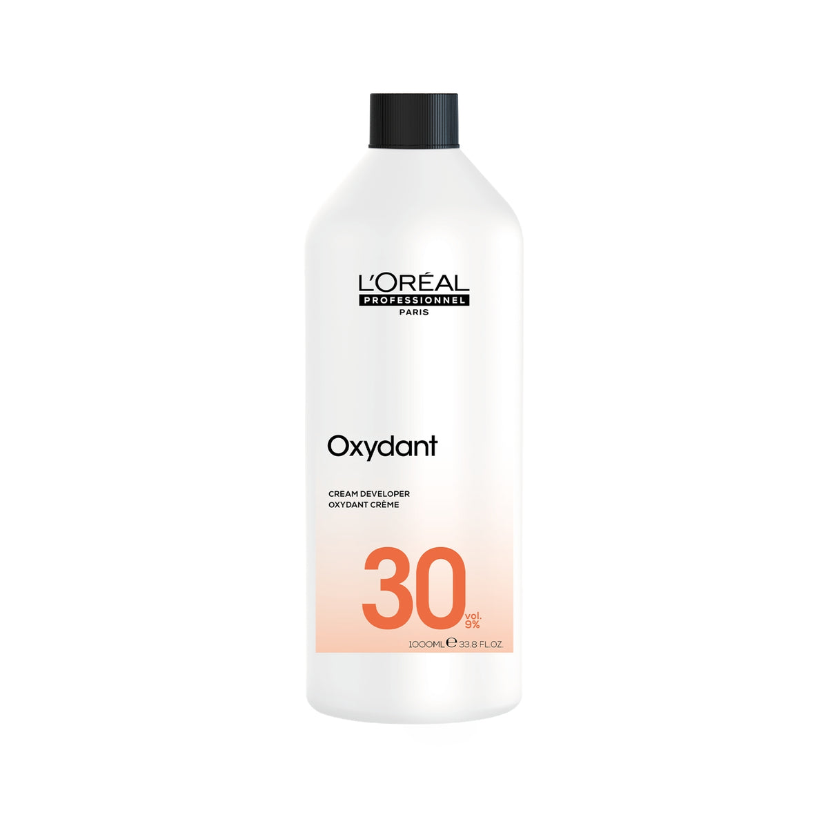 L'Oréal Professionnel Oksidan Krem %9 30 Vol. 1000 ml