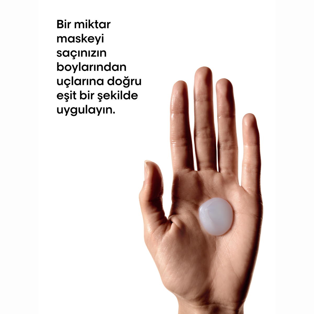Loreal Professionnel Paris Serie Expert Vitamino Color Spectrum Boyalı Saçlar İçin Güçlendirici Maske 250 ml - 2